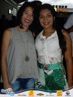 Harmonia das Antigas